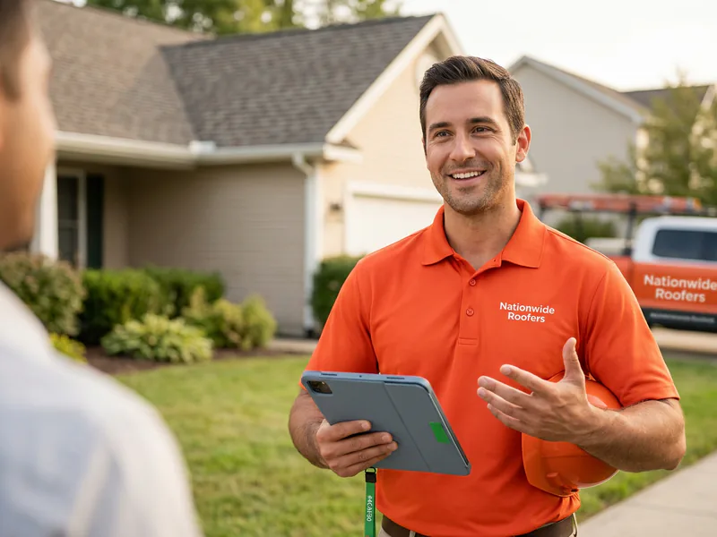 Roof Installation  in Sandpoint  FAQ