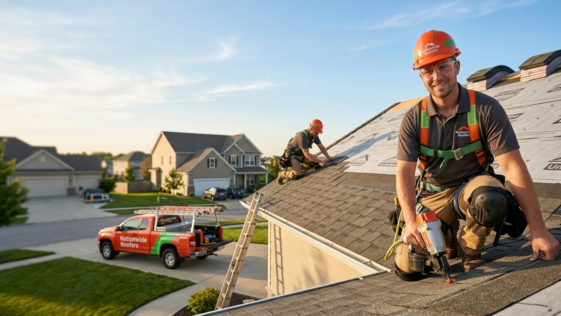 Premium Roof Installation Sandpoint, ID Near Me